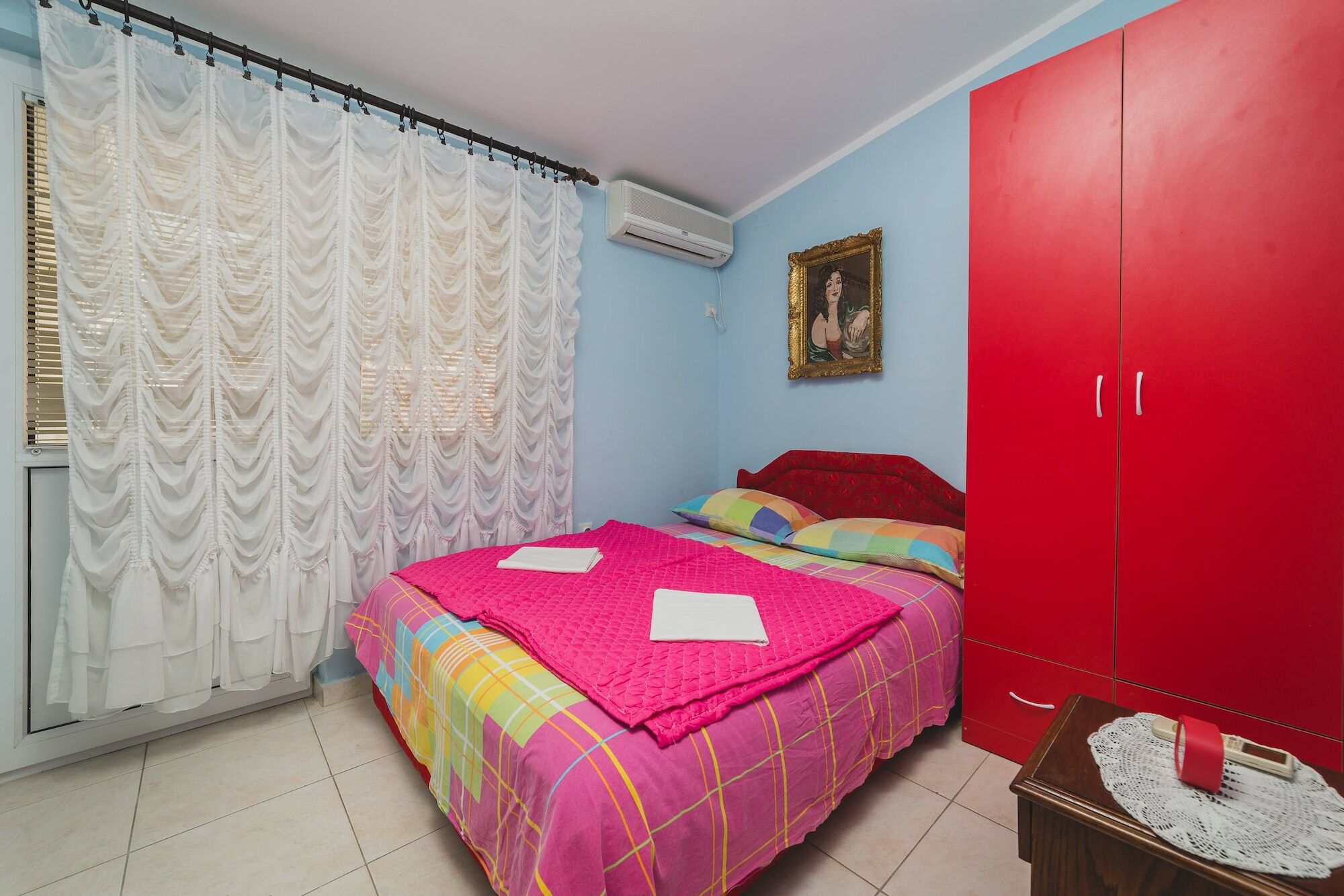 Apartments Andjela Budva Luaran gambar